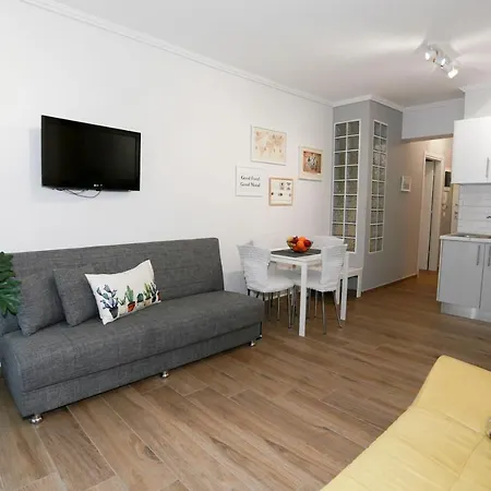 Bianca Appartement *