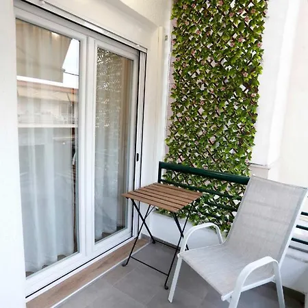 Appartement Bianca
