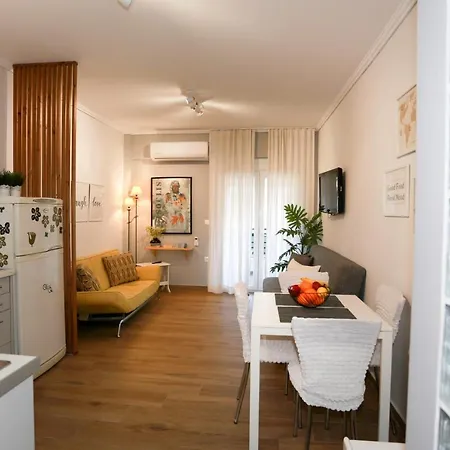 Appartement Bianca *