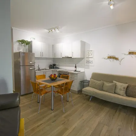 Appartement Bianca