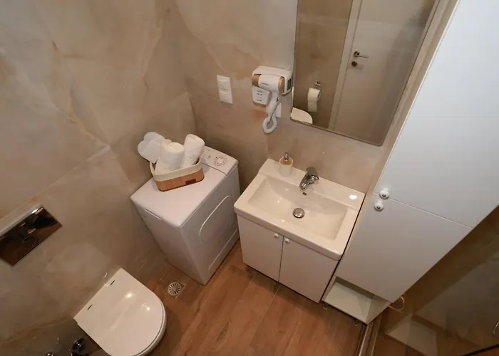 Apartamento Bianca