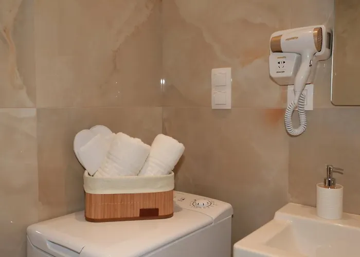 Bianca Apartamento *