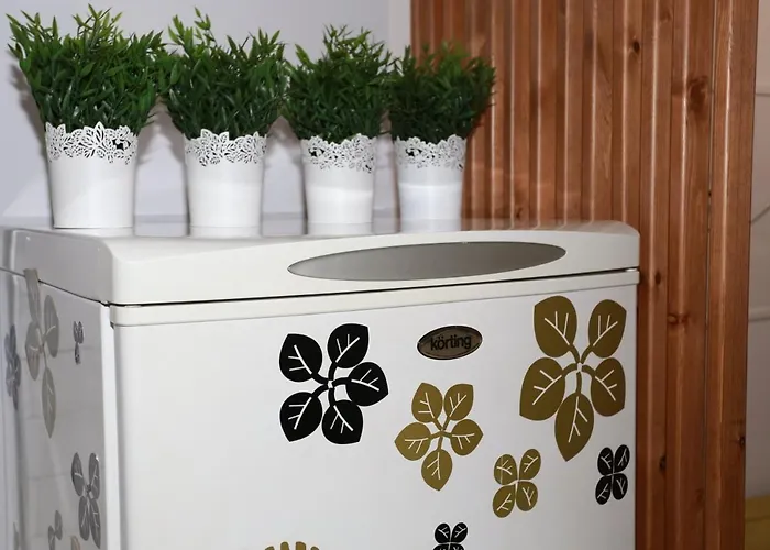 Bianca * Nea Moudania