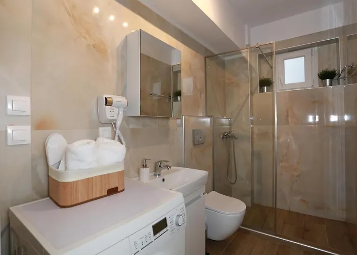 Apartamento Bianca *