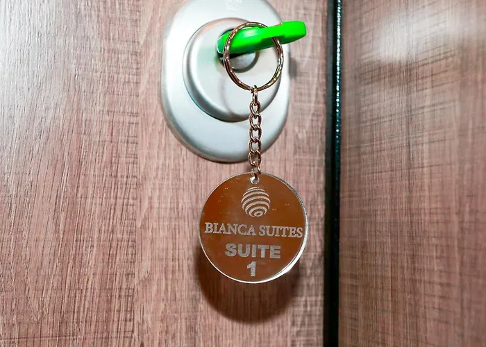 Bianca Apartamento *