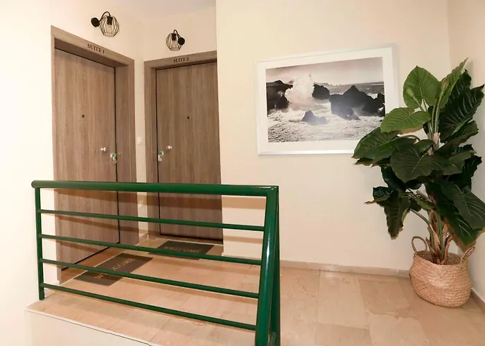 Apartamento Bianca *