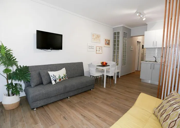 Bianca Apartamento *