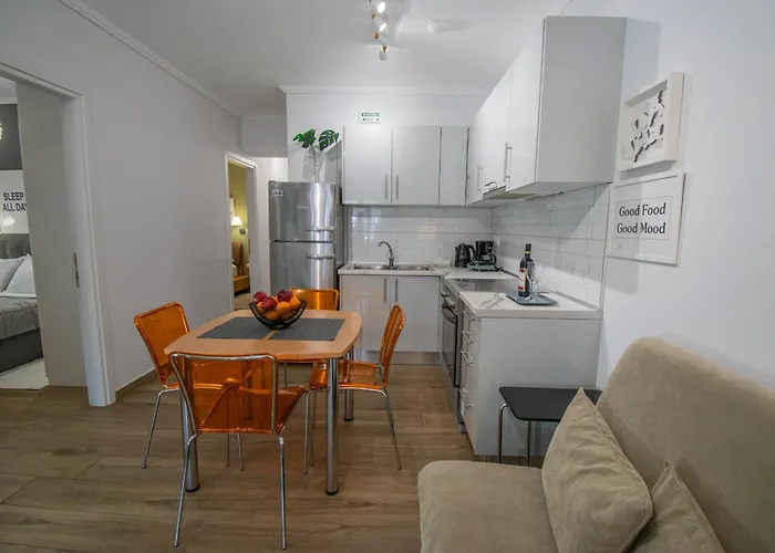 Apartamento Bianca *