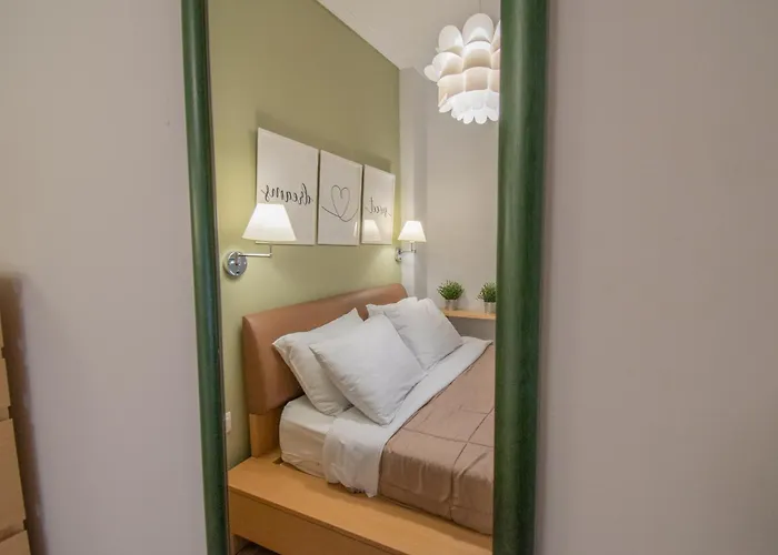 Apartamento Bianca