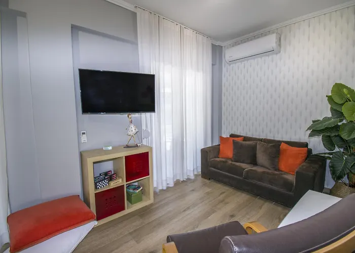 Bianca Apartamento *