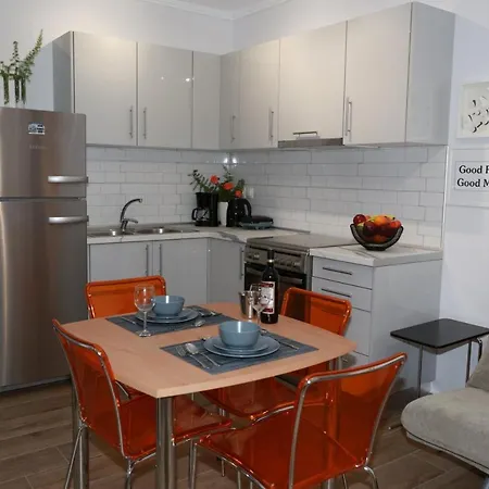 Bianca Apartment
