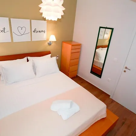 Apartment Bianca *