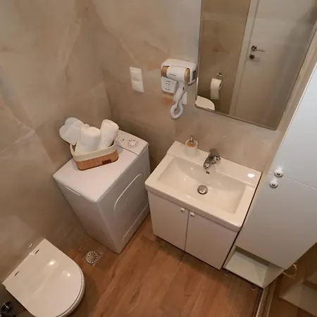 Apartment Bianca