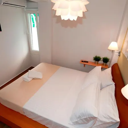 Bianca Apartment *