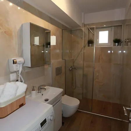 Bianca Apartment