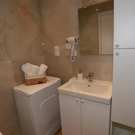 Apartment Bianca *