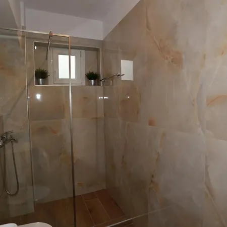 Bianca Apartment *