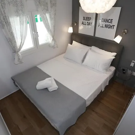 Apartment Bianca *