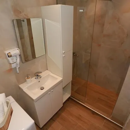 Bianca Apartment Nea Moudania