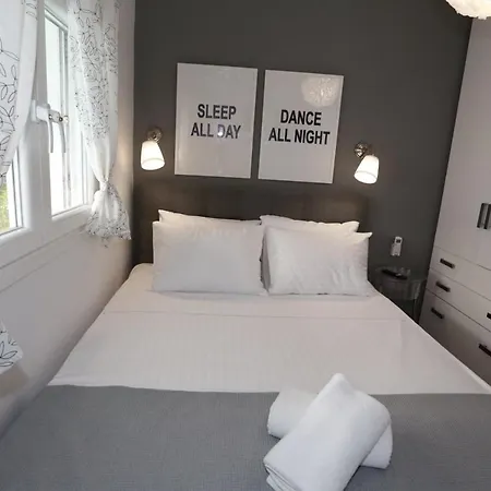 Bianca Apartment