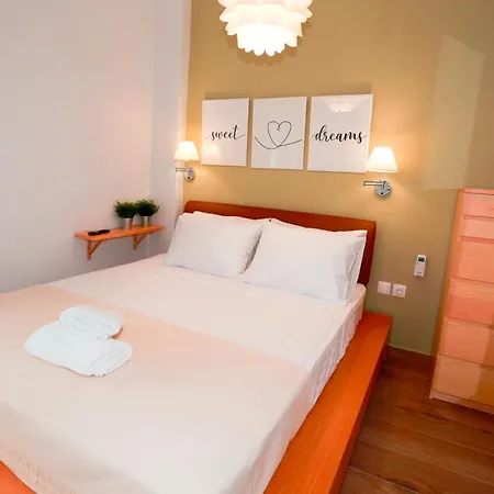 Bianca Apartment *