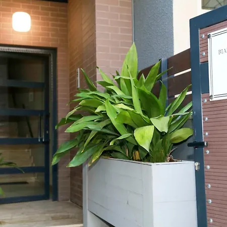 Bianca Apartment
