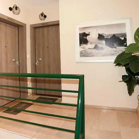 Apartment Bianca *