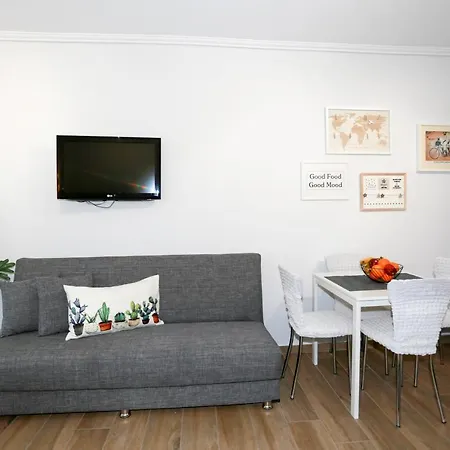Apartment Bianca