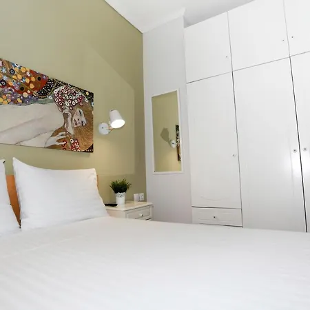 Apartment Bianca
