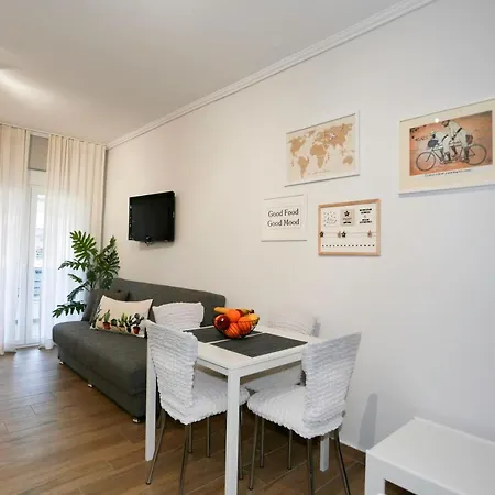 Bianca Apartment