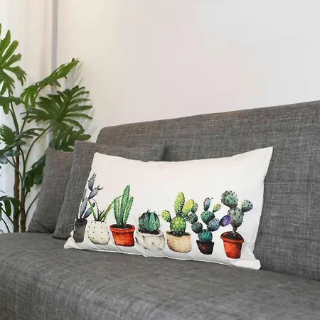 Bianca Apartment Nea Moudania