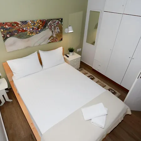 Bianca Apartment *