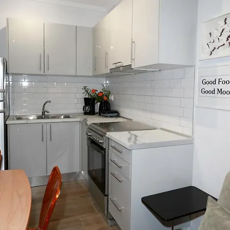 Apartment Bianca