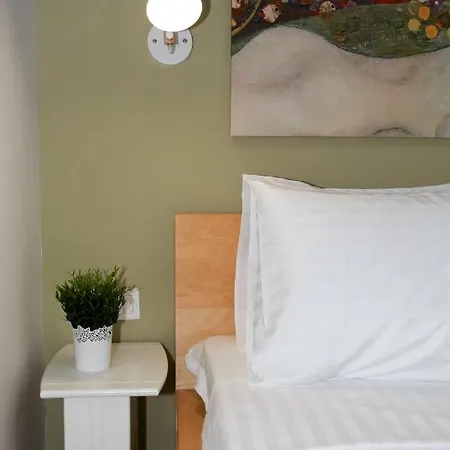Bianca Apartment