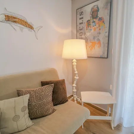 Apartment Bianca Nea Moudania