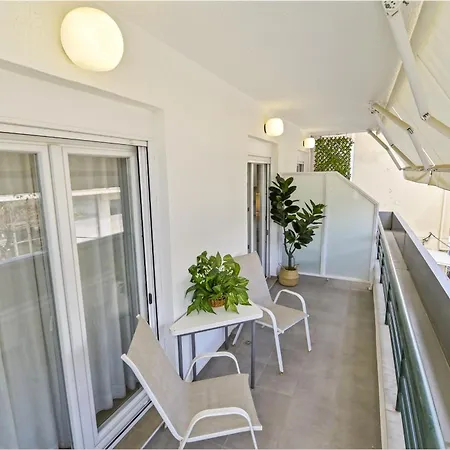 Bianca Apartment *