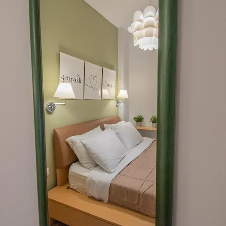 Apartment Bianca