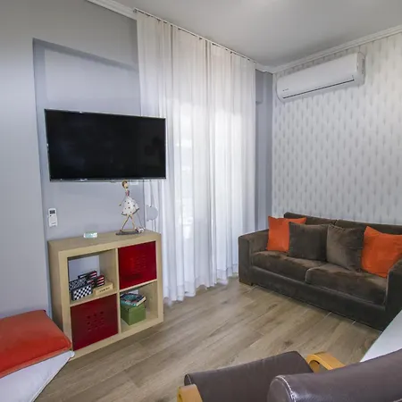 Bianca Apartment *