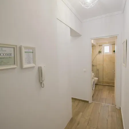 Apartment Bianca *