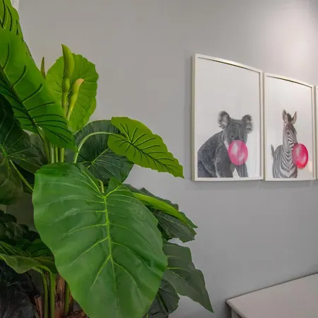 Bianca Apartment