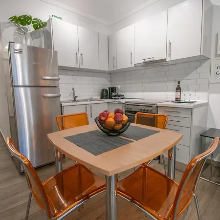 Apartment Bianca