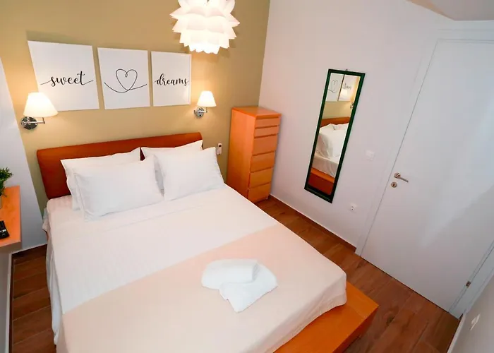 Appartement Bianca *