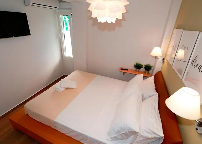 Bianca Appartement *