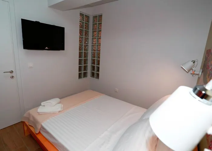 Bianca * Nea Moudania