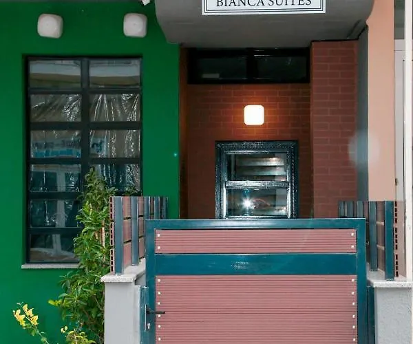 Bianca Appartement Nea Moudania