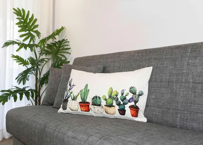 Bianca Appartement Nea Moudania