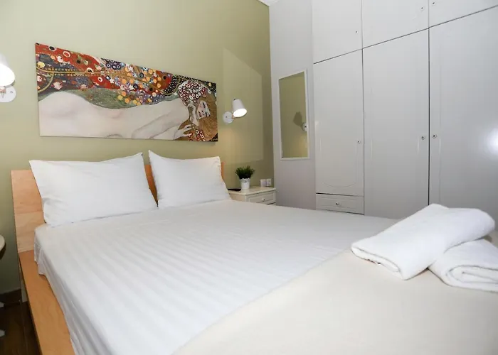 Bianca * Nea Moudania