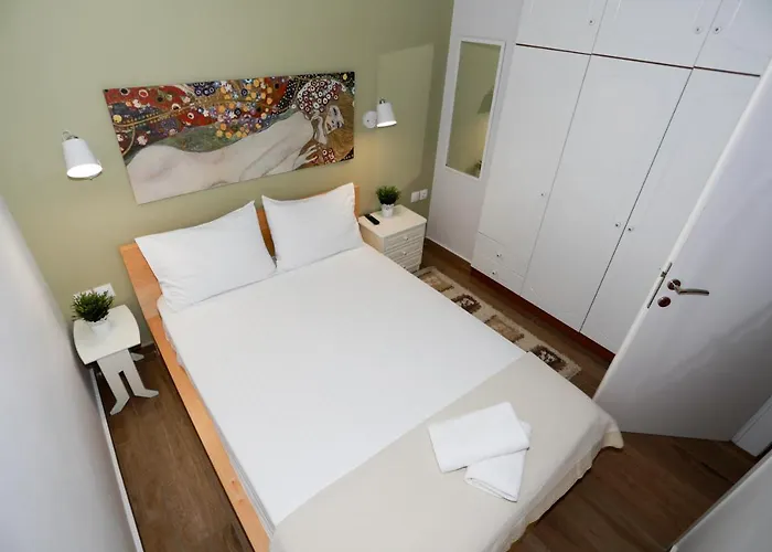 Bianca Appartement *