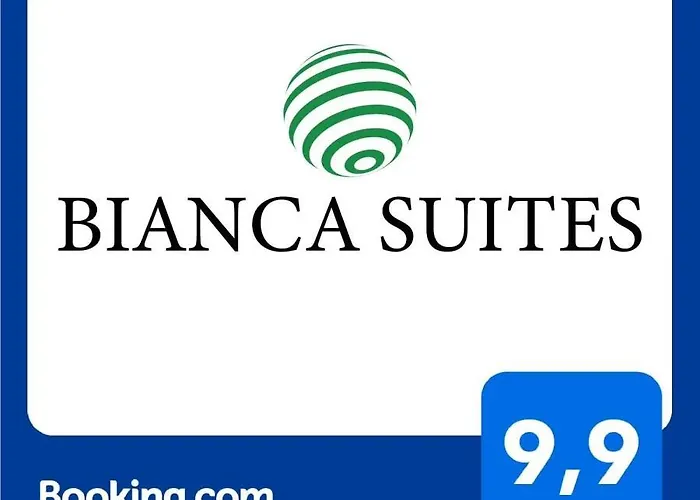 Bianca * Nea Moudania