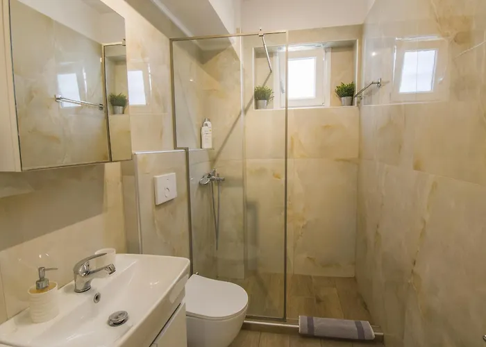 Appartement Bianca *